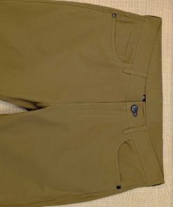 publicRec pant