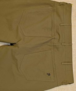 publicRec pant