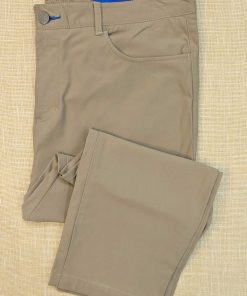 twillory performance pant