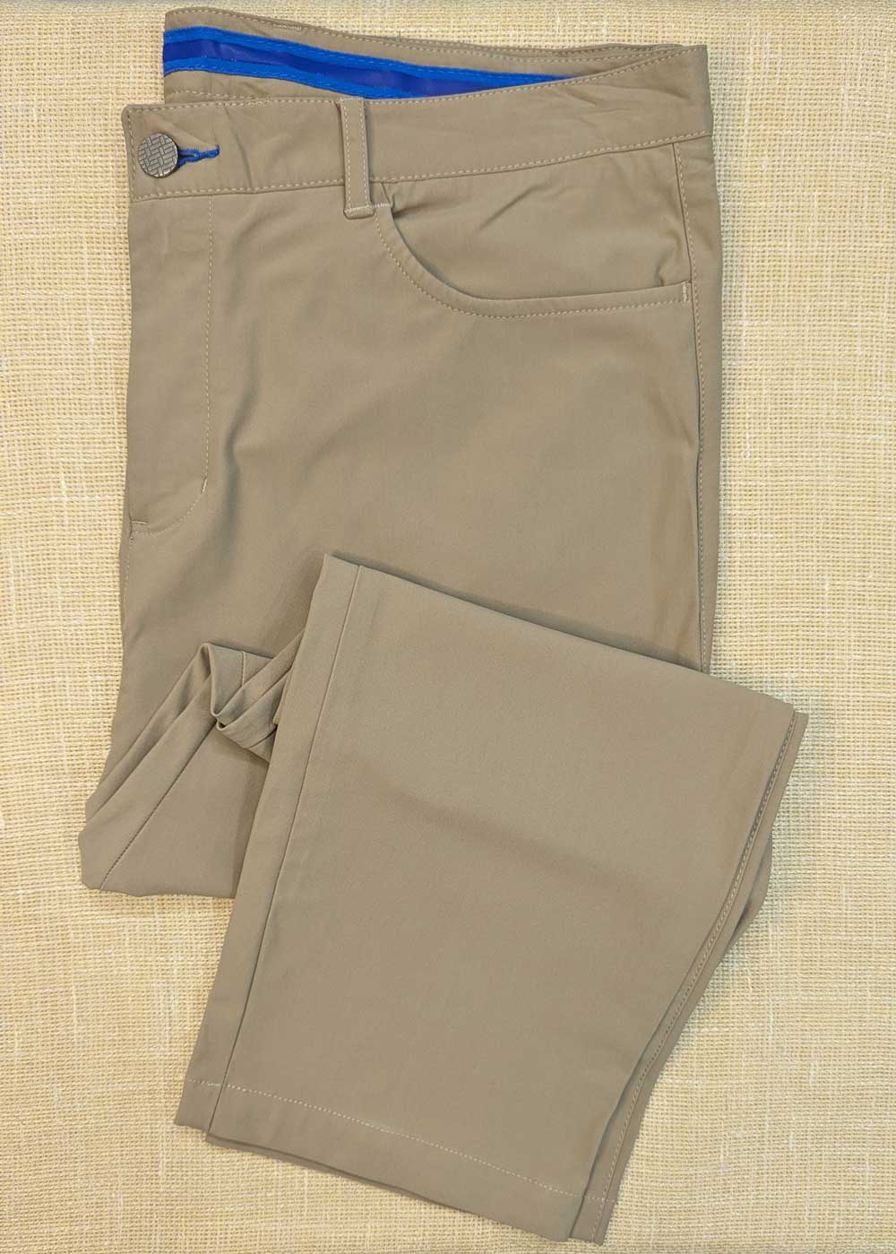 twillory performance pant