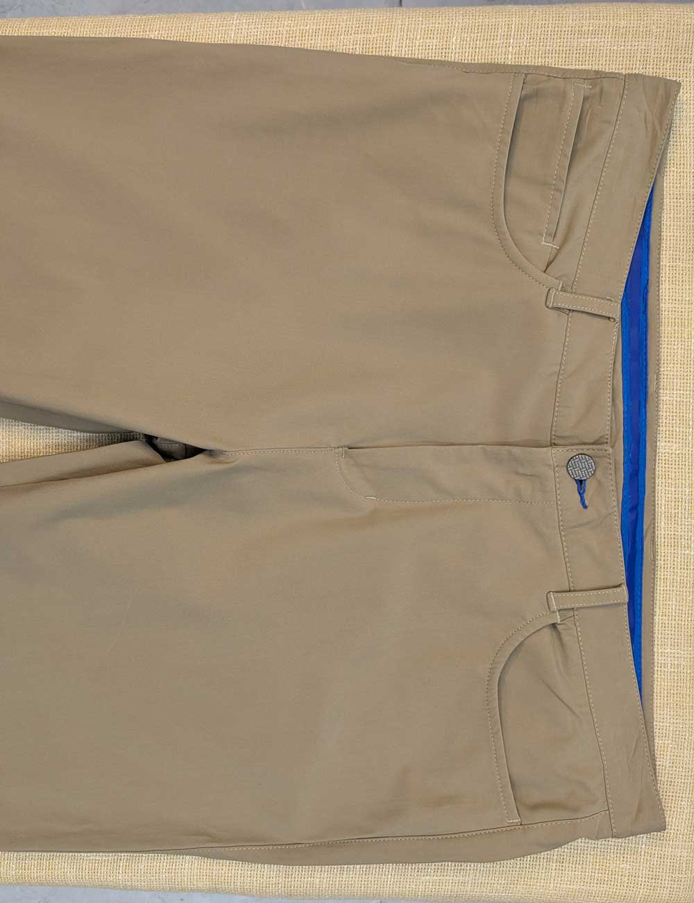 twillory performance pant