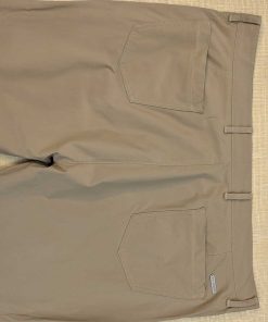 twillory performance pant
