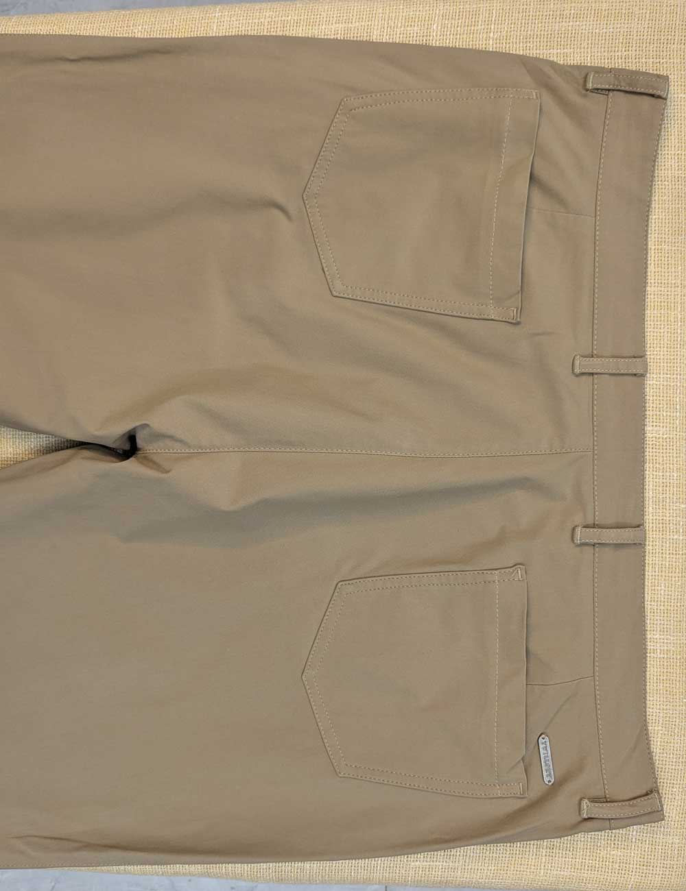 twillory performance pant