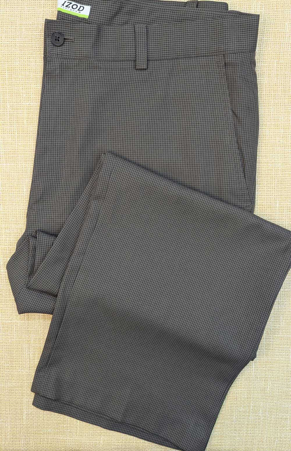 izod performx pant