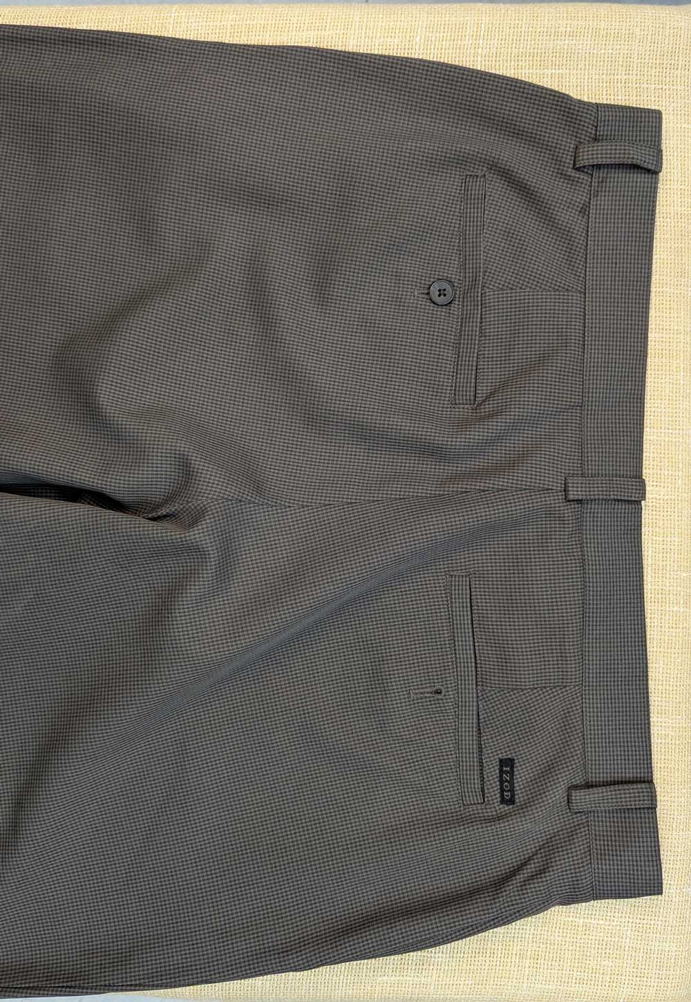 izod performx pant