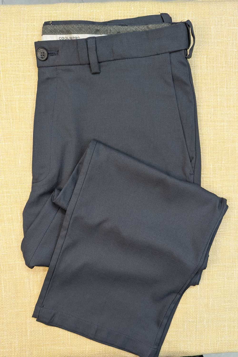 haggar cool 18 pro pant