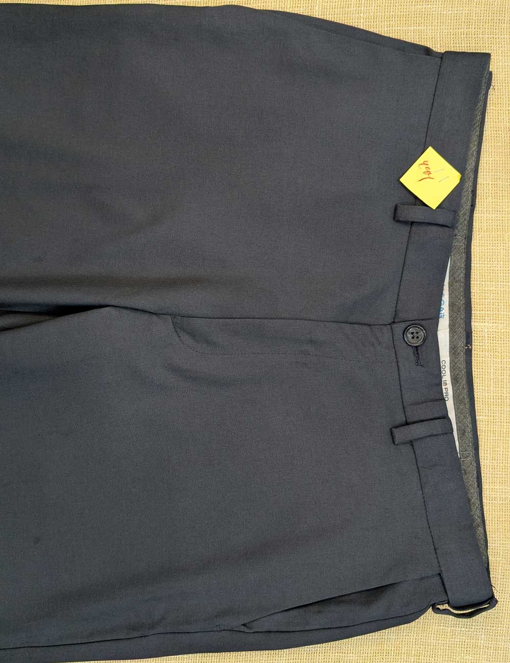 haggar cool 18 pro pant