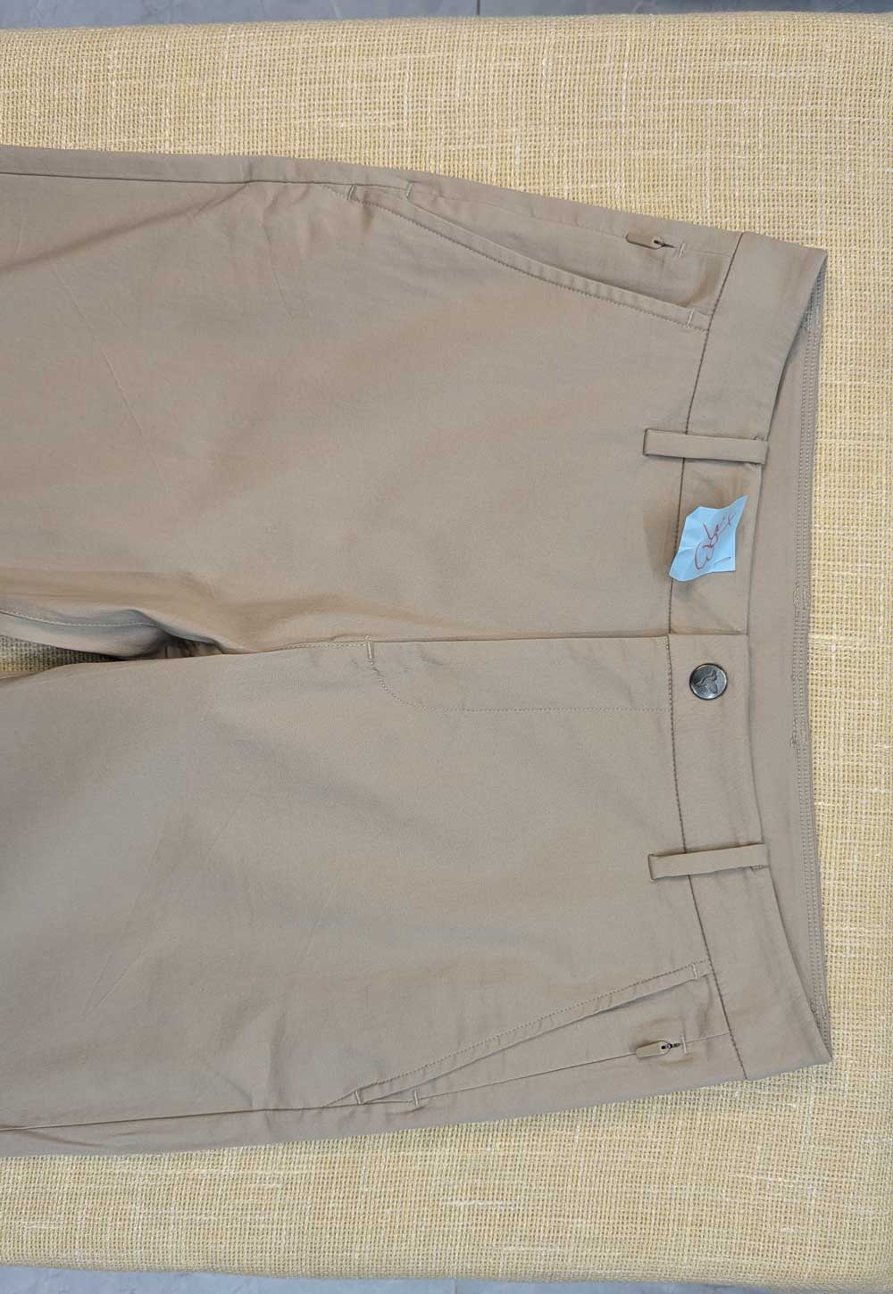 birddogs chino pant