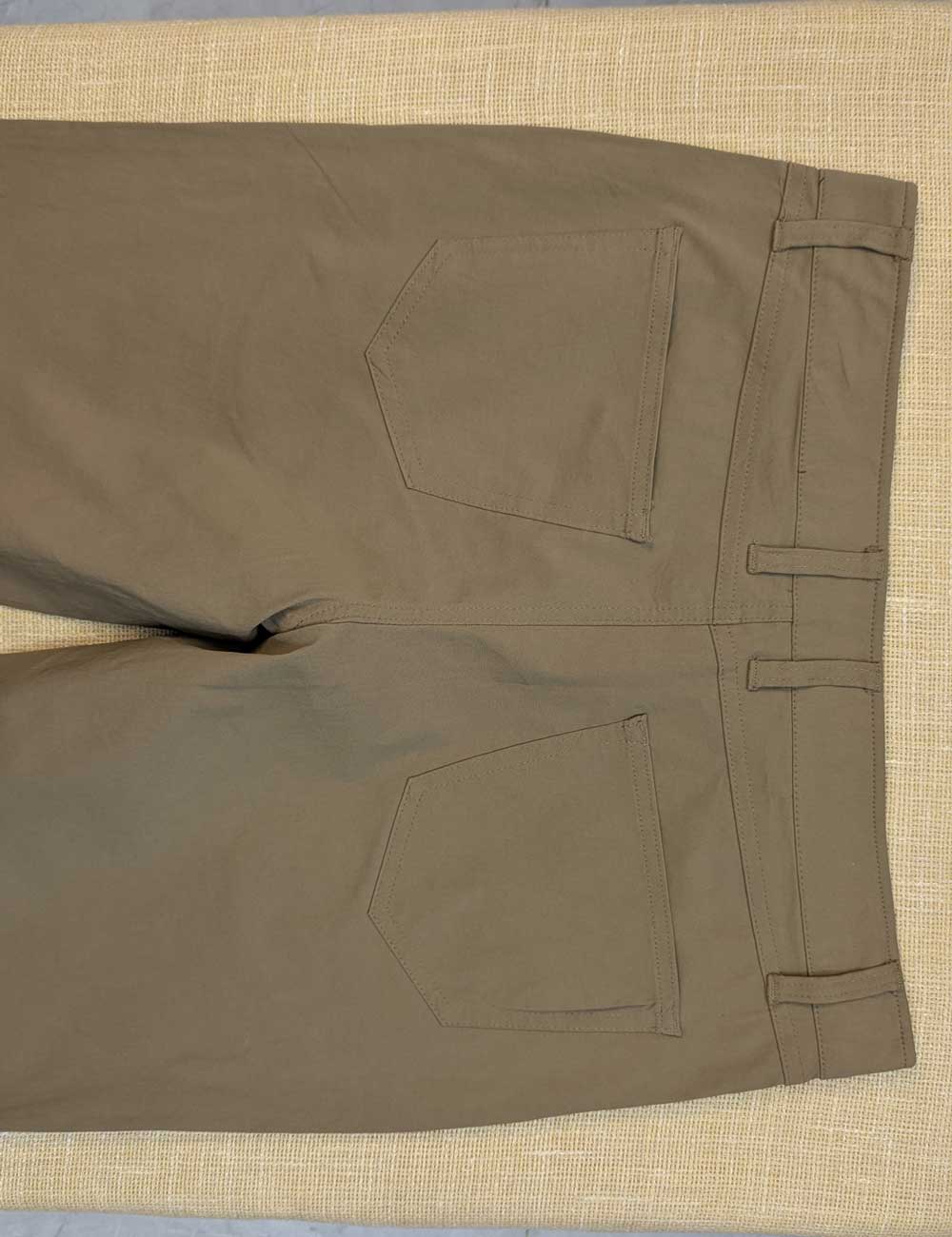weatherproof vintage pant