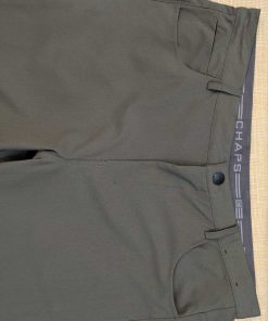 chaps casual pant