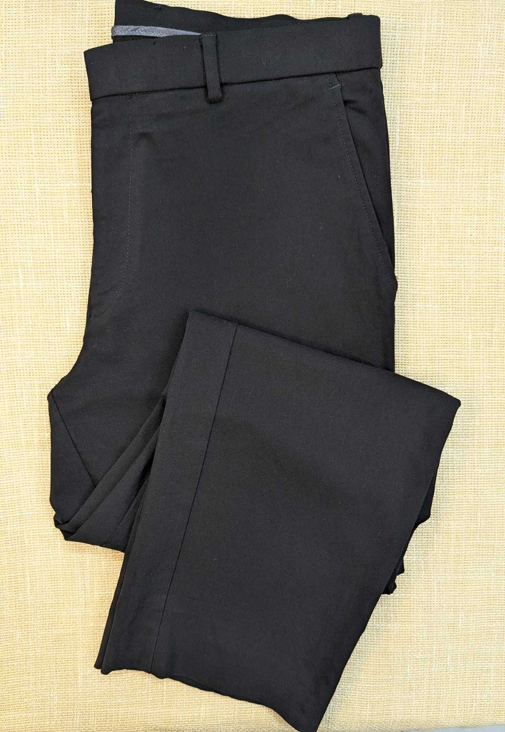 michael strahan pant