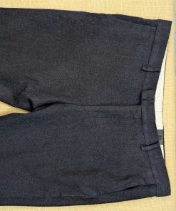 H&M wool pant