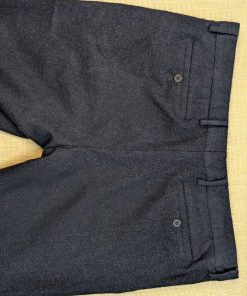 H&M wool pant