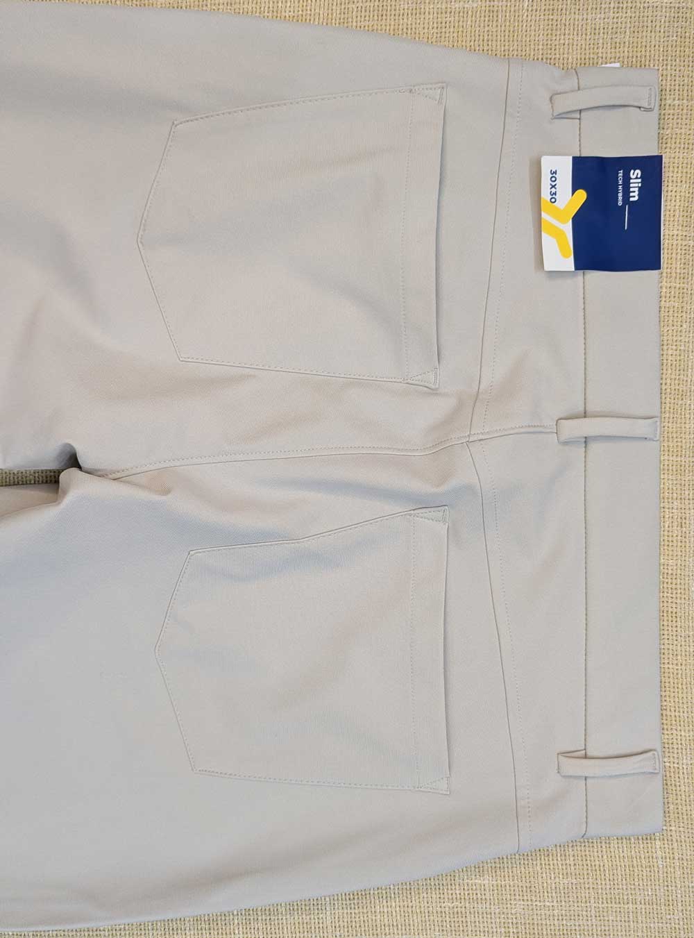 old navy tech hybrid pant