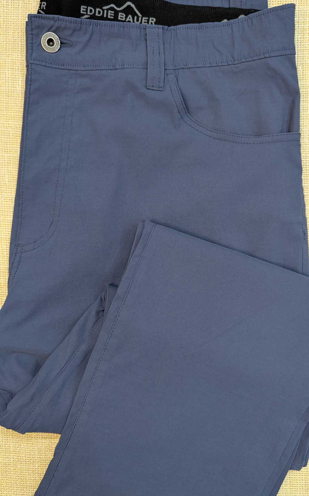 eddie bauer golf pant