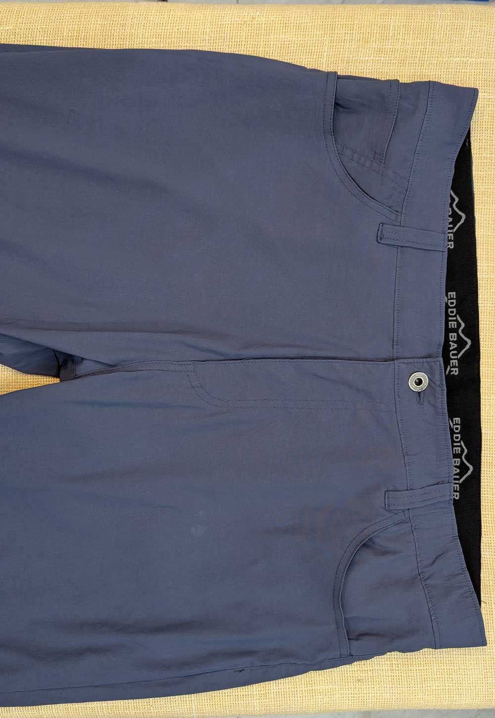 eddie bauer golf pant