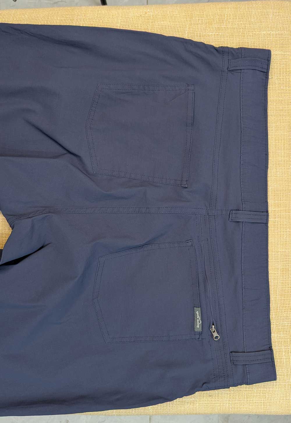 eddie bauer golf pant
