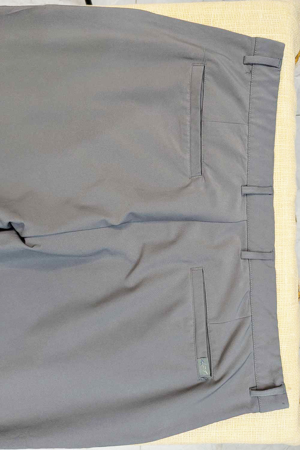 greg norman golf pant