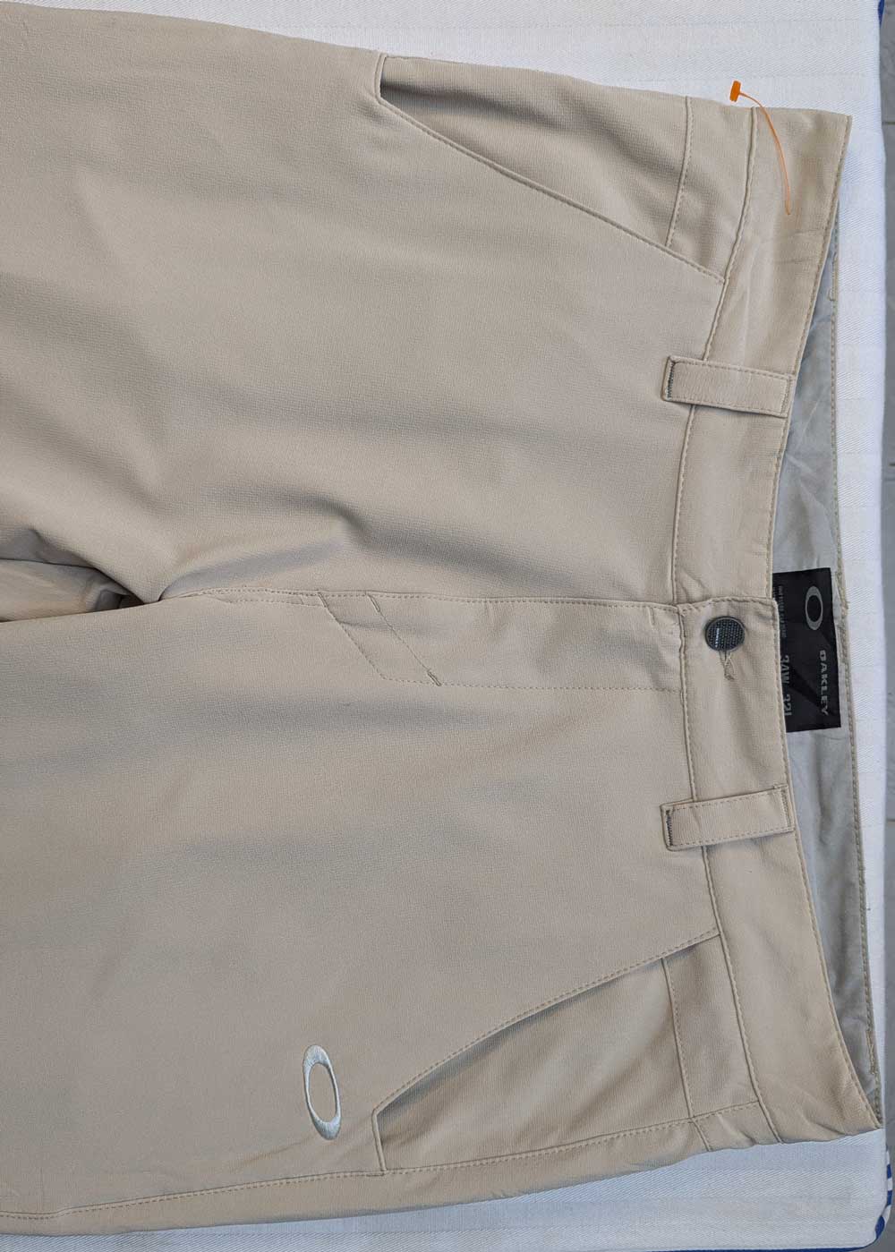 oakley pant