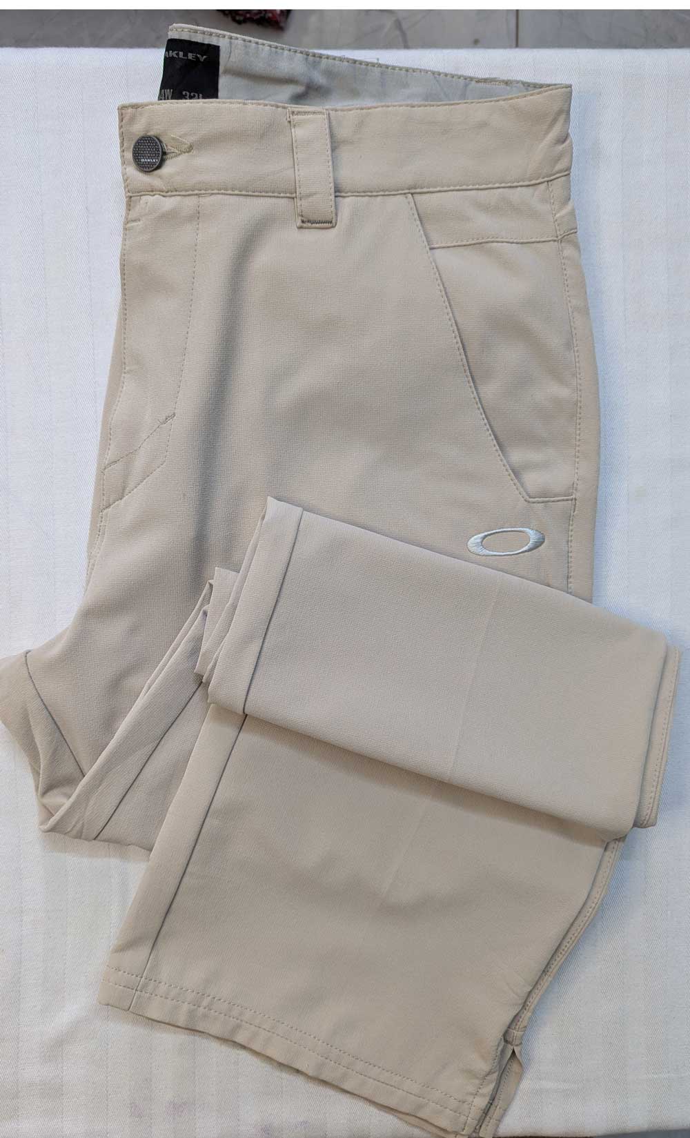 oakley pant