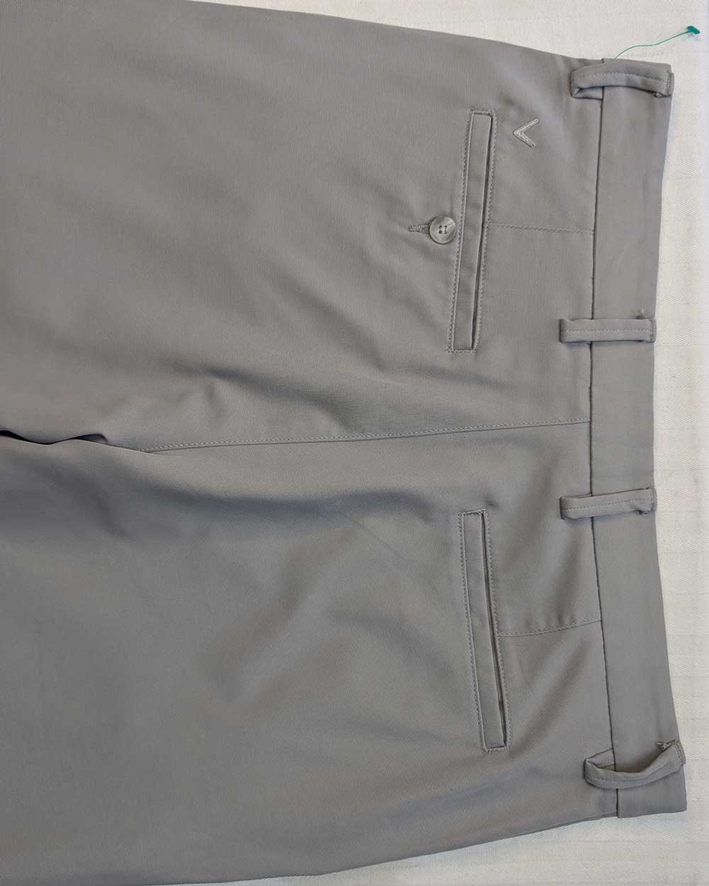 callaway pant
