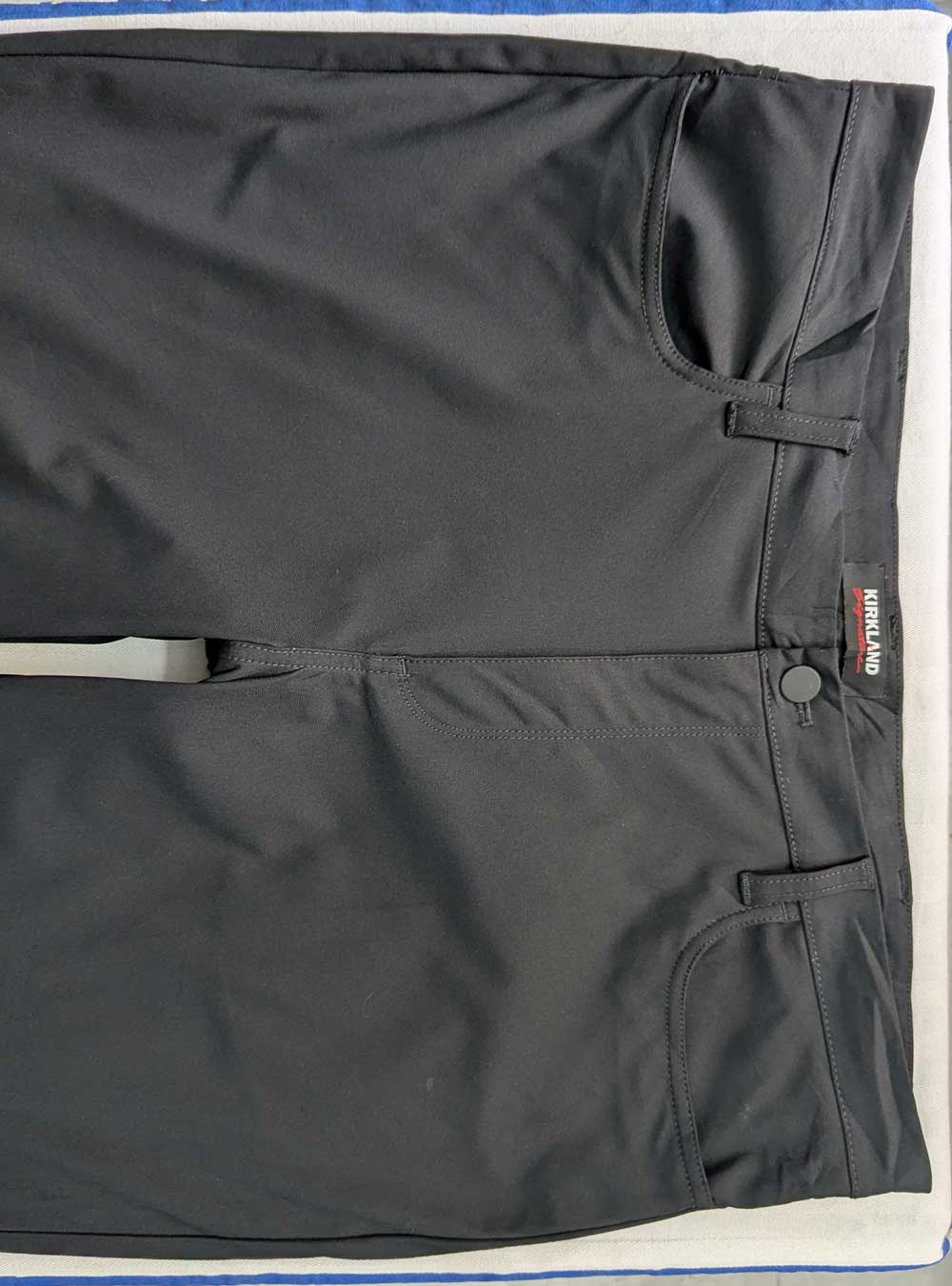 kirkland golf pant