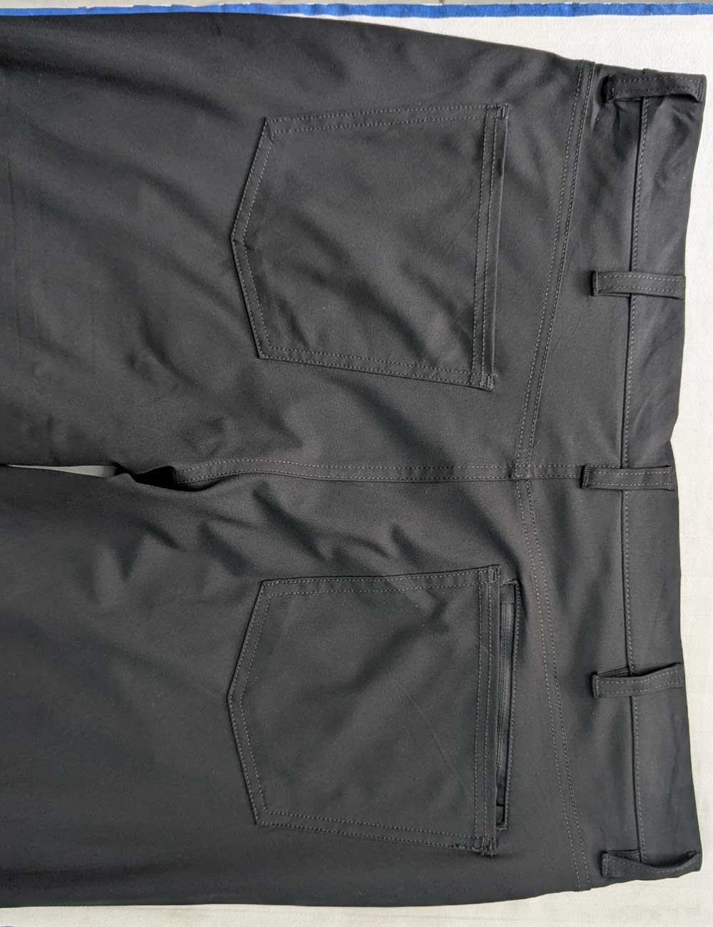kirkland golf pant