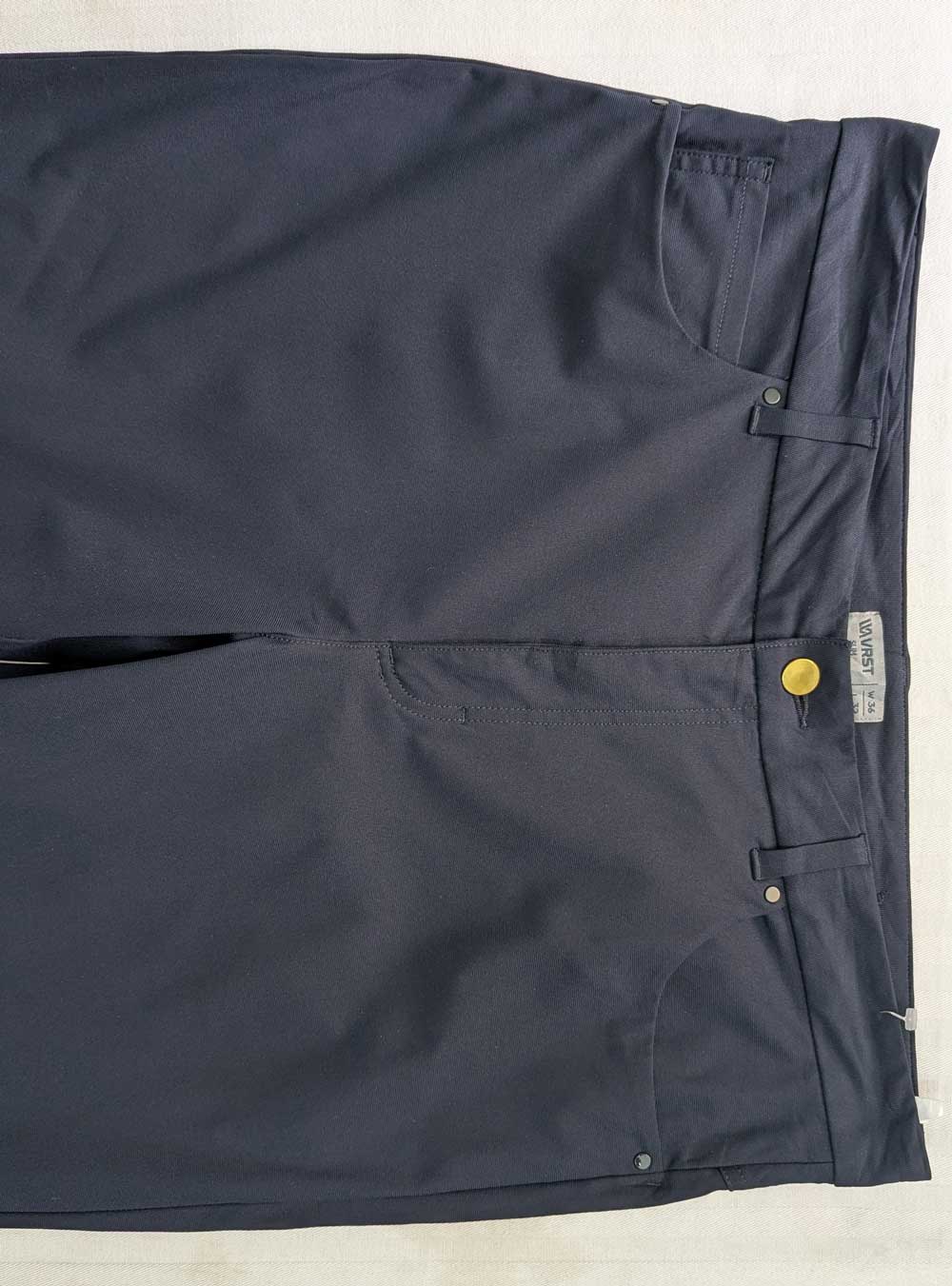 vrst golf pant