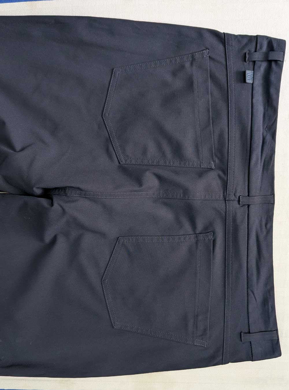 vrst golf pant