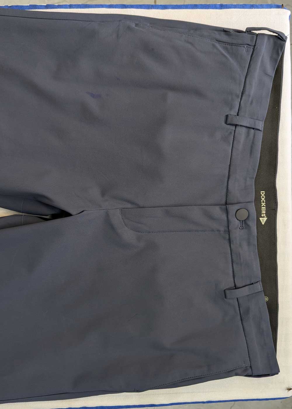 dockers golf pant