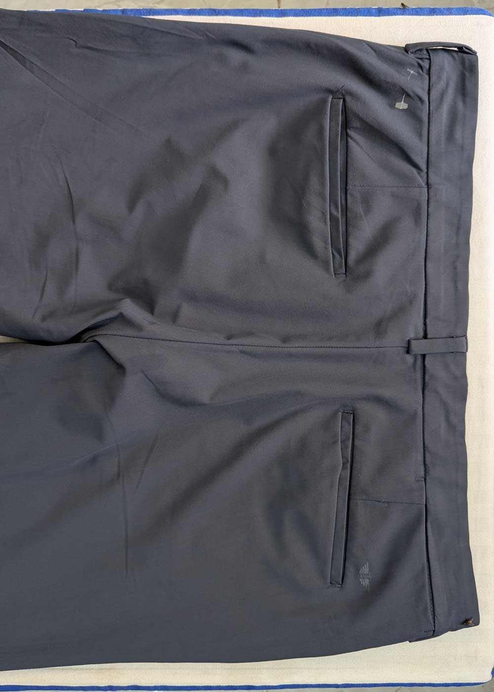 dockers golf pant