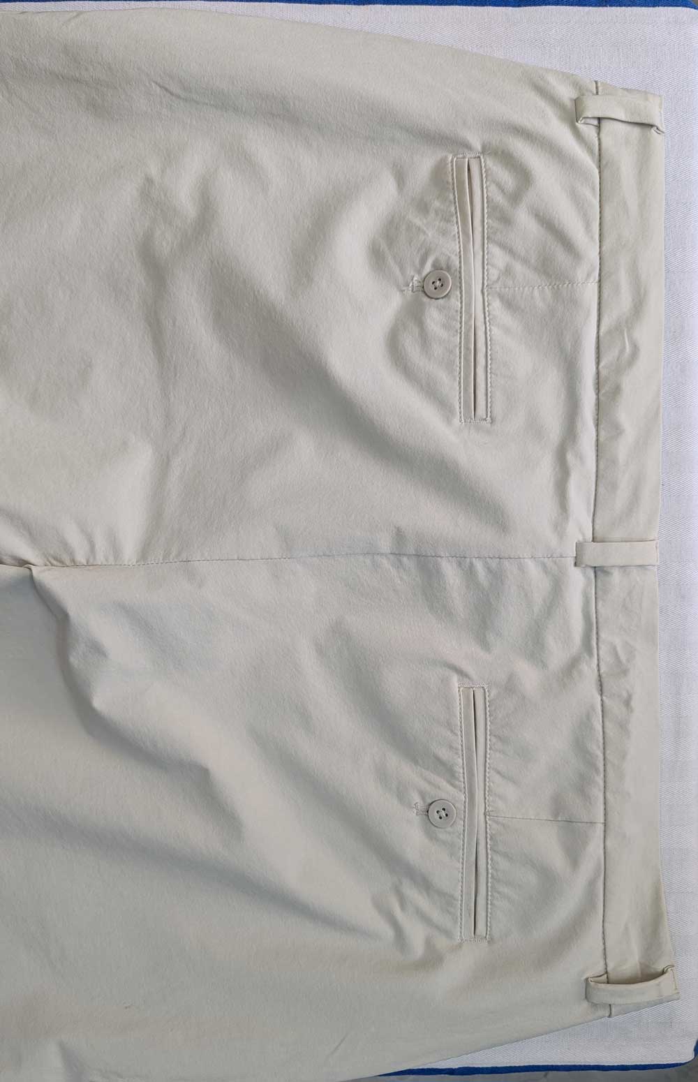 otg golf pant