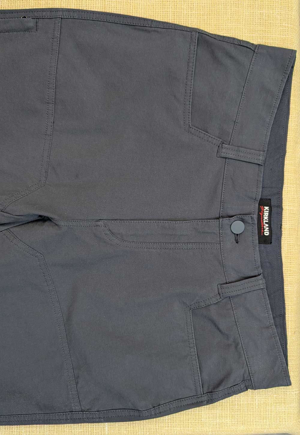 kirkland tech pant