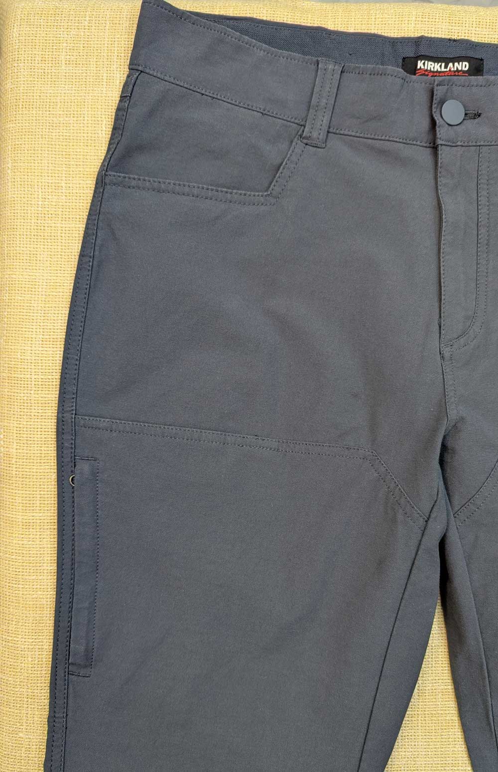 kirkland tech pant