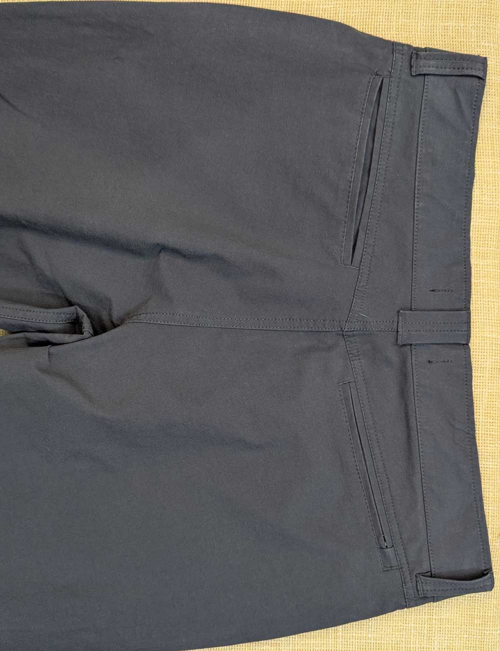 kirkland tech pant