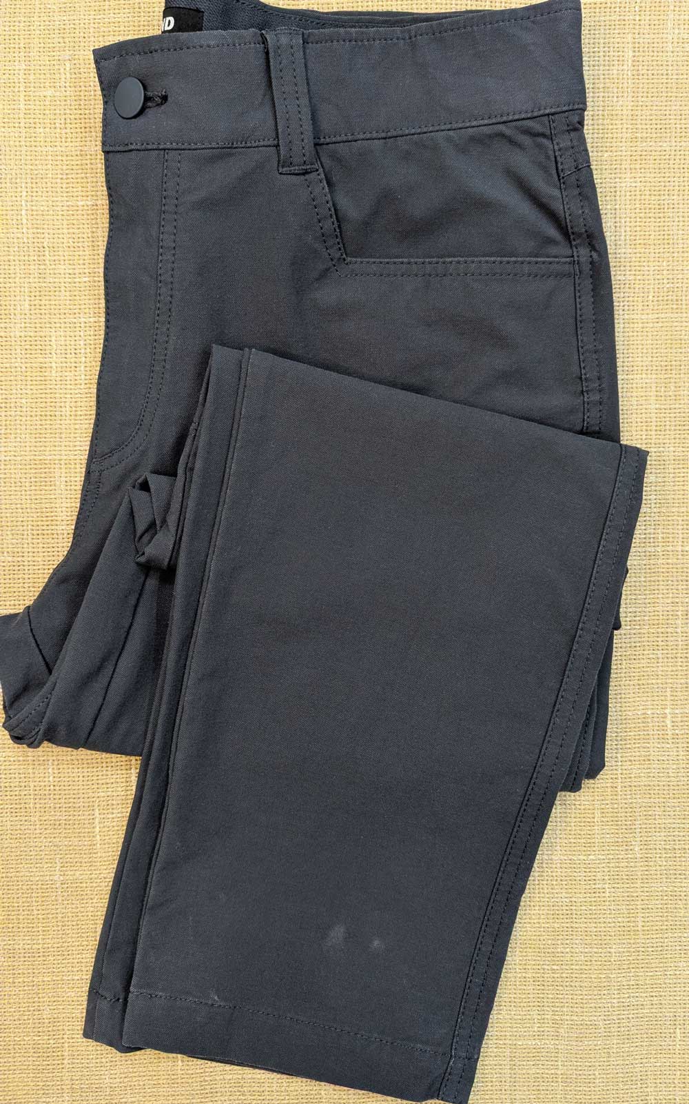kirkland tech pant