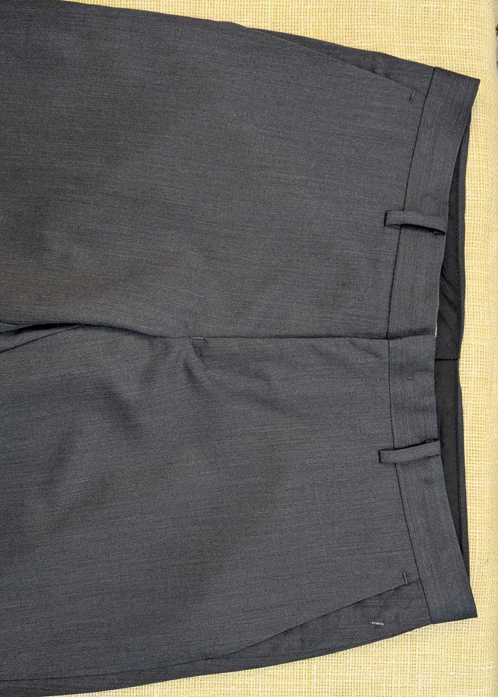 men's dress pant