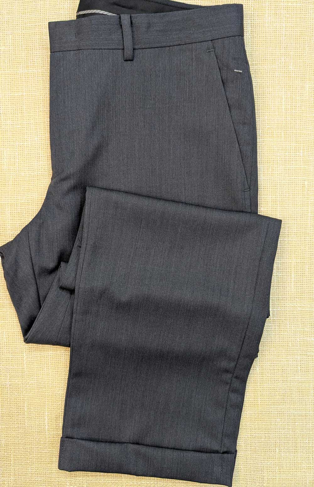 men's dress pant