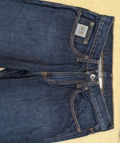 cinch jeans