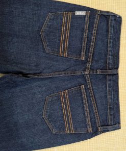 cinch jeans