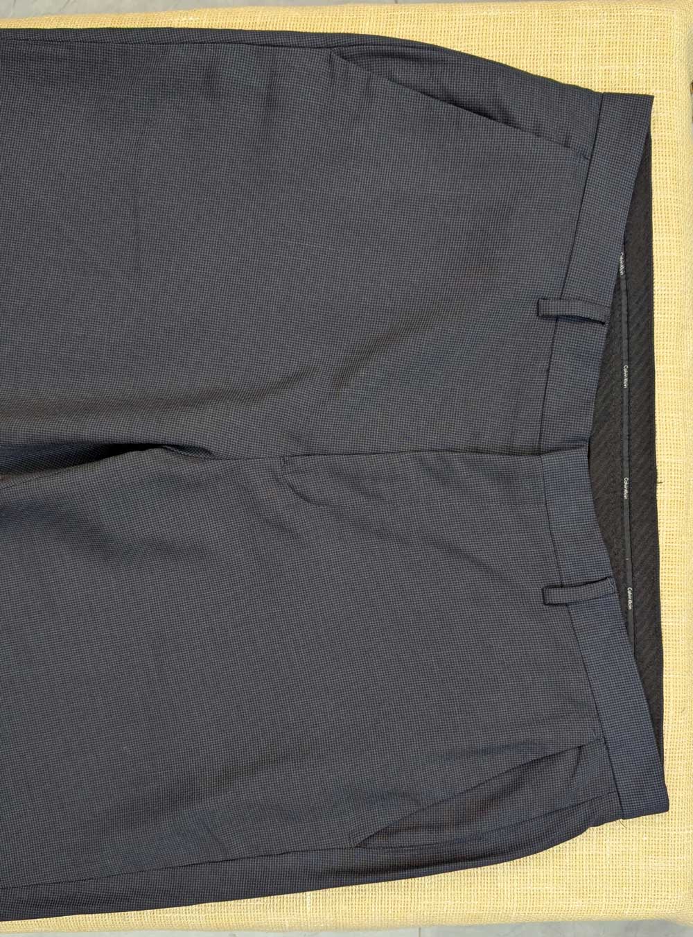 calvin klein dress pant