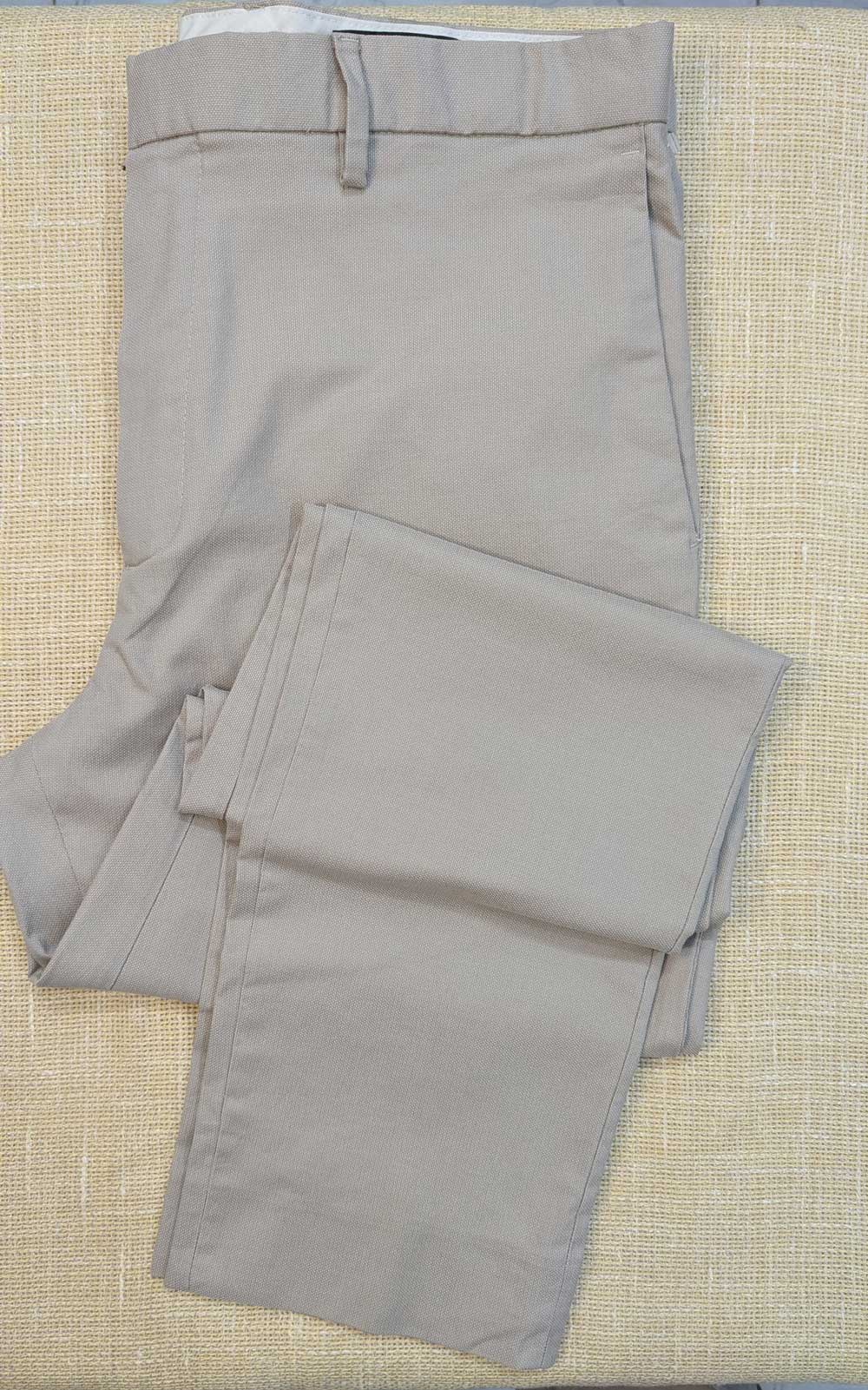 banana republic casual pant