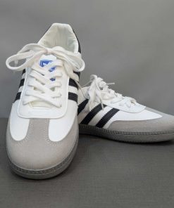 Classic Retro Low-Top Sneakers - Image 10