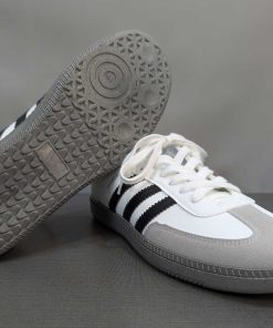 Classic Retro Low-Top Sneakers - Image 8