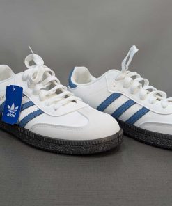 Classic Retro Low-Top Sneakers - Image 5